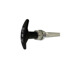 Mechanical Control Cable Head Twist Lock Control Cable Head