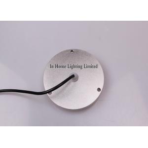 9 * 3W Bridgelux 3 in1 LED Boat Light , Blutooth Control 27W LED Marine Lights