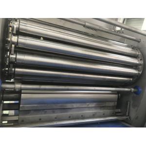 Free Combination Industrial Pastry Maker Machine With Auto Panning Function