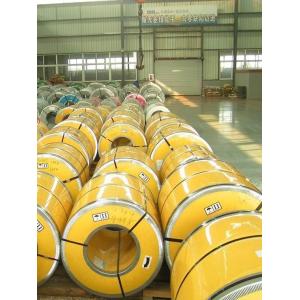 SUS410 hardenability martensitic cold rolled Stainless Steel Roll with 1.0-3.0mm