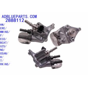 2888112 OEM BOSCH DEF DOSING UNIT / UREA NOZZLE / DOSING MODULE 2888112 Adblue