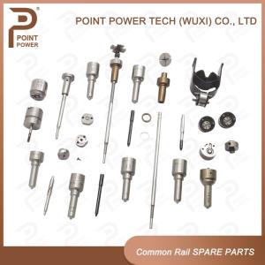 DLLA152P1819(0433172111) Bosch Common Rail Nozzle For Injectors 0445120170