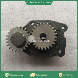 High Quality 6CT Oil Pump diesel engine original Auto engine parts 3930338