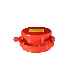 Throwable Aerosol Systems Fire Suppression / Manual KnockdownAerosol Fire