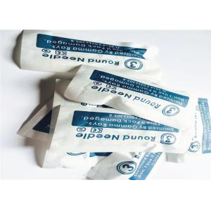 Liberty Machine Permanent Makeup Needles , Eyebrow Lip Tatttoo Needles