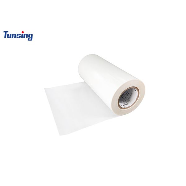 Quality High Elastic Polyurethane TPU Hot Melt Adhesive Film For Textile Fabric wholesale