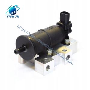 China High Pressure Electronic diesel pump Fuel Injection Pump 357-6475 3576475 446-5409 4465409 T417445 For 320 326F 329E on sale
