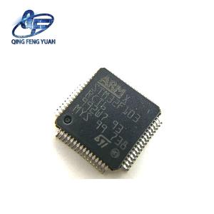 STMicroelectronics STM32F103RCT6 bga Ic Chip 32F103RCT6 Computer Server/Radio
