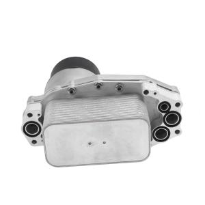 WOMALA Engine Oil Cooler Gaskets LR061969 For Land Rover Discovery Range Rover