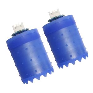 Faradyi Customized 10500rpm High Speed Hair Dryer Motor 24V Low Noise BLDC Motor