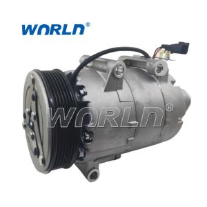 1464655 1732593 Car Compressor For Ford Focus For CMAX For Volvo WXFD028