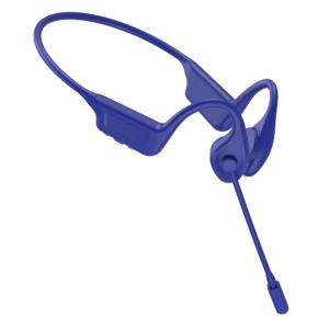 OEM Manufacturer Custom Mobile Handsfree Headband Headset Earphone Open Ear Bone