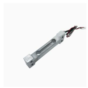 High Precision Miniature Single Point Load Cell Aluminum Kitchen Scale Weight