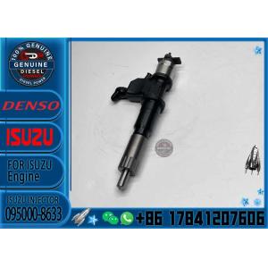 China Common Rail Injector Control Valve Rod 095000-5471 0950005471 for Fuel Injector 095000-6376 095000-8090 on sale