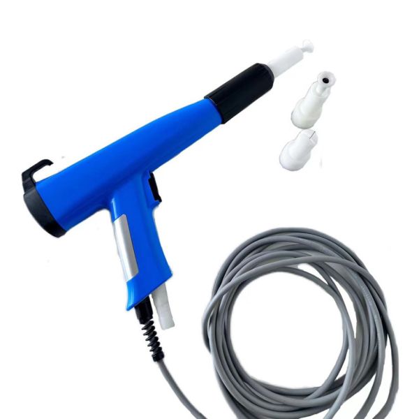 Quality Prevents Rust Powder Coating Spray Gun Scratch Resistant Multipurpose wholesale