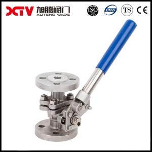 Cheap TQ41F-1500WOG Deadman Spring Return Ball Valves for Fire Protection of Oil Media for sale