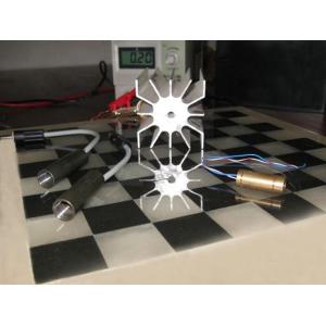 Cheap Mini Laser light diode module for sale