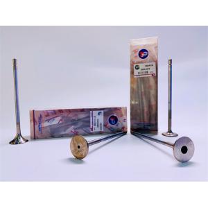 China 04303319 04303320 VOLVO Engine Valve Anti Corrosion For VOLVO D12D on sale