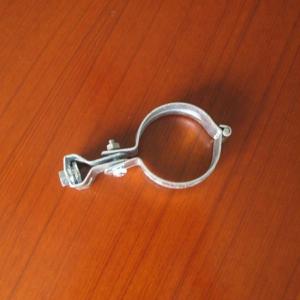 Lantern Hanger Adjustable Clamp