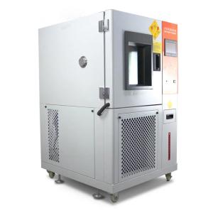PID Control Small Climatic Test Chamber Rustproof Multifunctional OEM