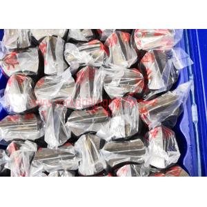 JCDRILL Tapered Drilling Tools Drilling Bits Horseshoe Chisel Cross Bits