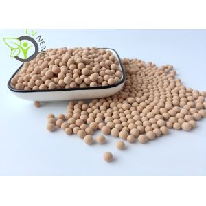 Gas Separation Zeolite Molecular Sieves , Various Pore Zeolite Desiccant