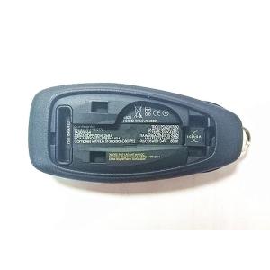 7S7T 15K601 ED Ford Remote Key 3 Button Remote Smart Key Fob For Fiesta Focus