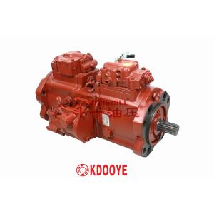 14 Teeth Hydraulic Pump Assembly Dosan225-9 Dh215-9 K3v112dtp