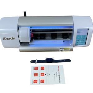 Smartwatch Hydrogel Film Screen Protector Cutter Graph Plotter Mobile Protection