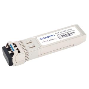 China 32G FC LW SFP28 Fiber Channel Transceiver 1310nm 10km SMF LC DOM on sale