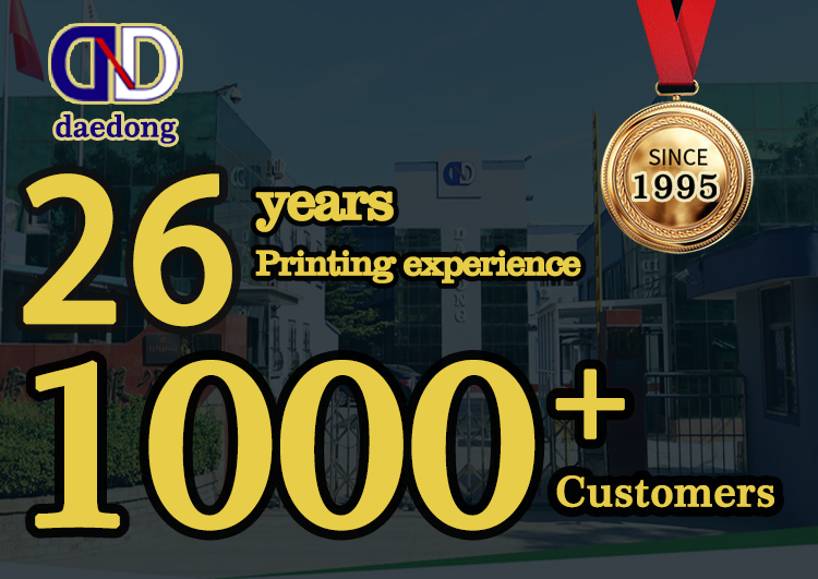 High Gloss Metal Label for Customized Stainless Steel Nameplate in Electrical Products