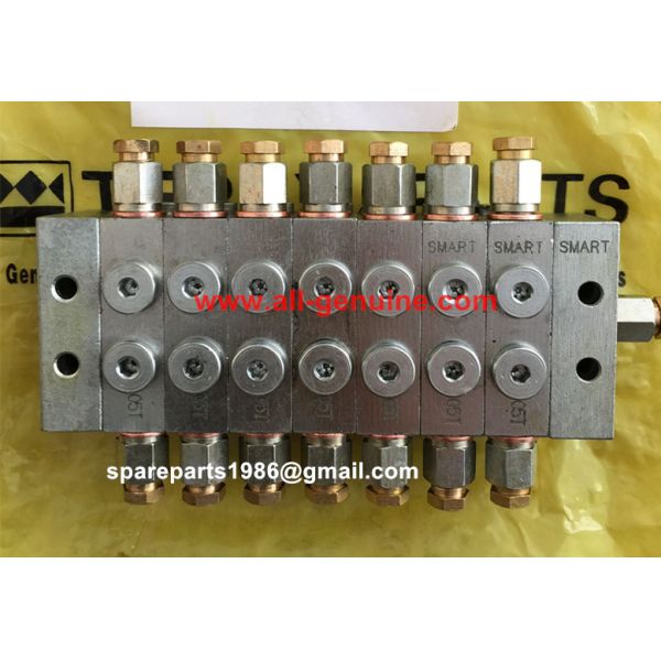 20023049 VALVE TEREX NHL SANY TR35A 3303 3305 3307 TR50 TR60 TR100 NTE240 NTE260