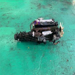 4D33T for Sale High Performance Used Diesel Engine Japan for Mitsubi Shi for