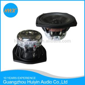 China 5 Neodymium speaker / Midrange speaker driver / Pro audio speakers on sale