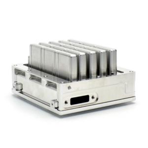 High Precision Tolerance Automotive Rapid Prototyping Short Lead Time Metal