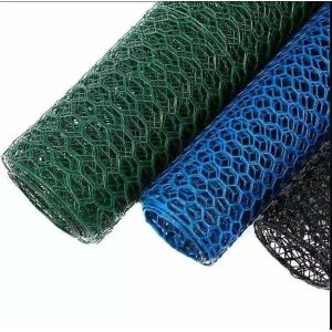 Wire, Steel Wire Mesh Roll, Versatile And Durable Garden Netting, Essential