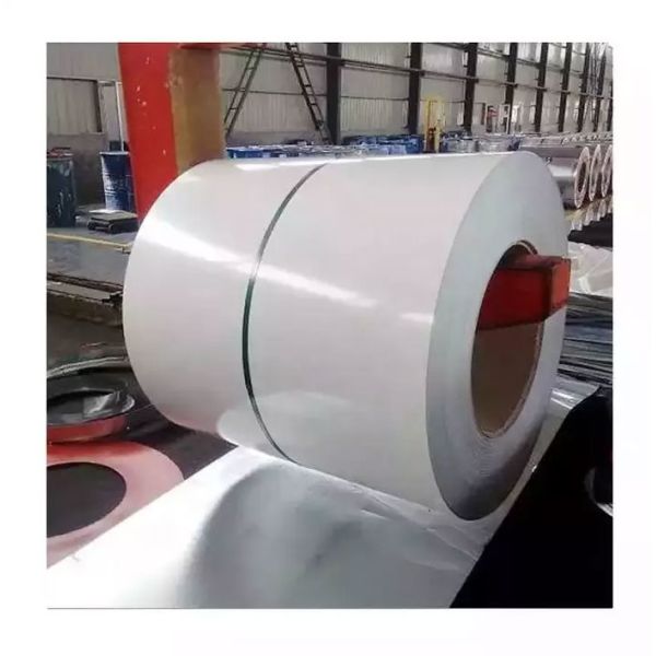 Quality CGCC SPCC Prepainted Color Coated Steel Coil DX51D Prepainted ISO9001 wholesale