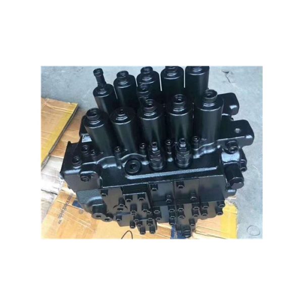 Quality Excavator Spare Parts XGMA 822LC XGMA 836 Excavator Control Valve wholesale