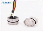 Double Output Precision Pressure Sensor With Wide Range Pressure Core with power