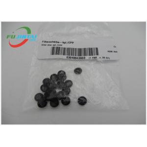SMT SIEMENS SPARE PARTS FILTER DISC CPL CPP 03049943S03 TO MACHINE ASM