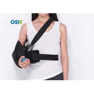Medical Use Body Braces Support Arm Elbow Support Foam Material Easy To Wear