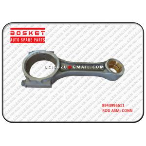 8-94399661-1 Isuzu truck Engine Parts Connecting Rod For Fvr32 6he1t 8943996611