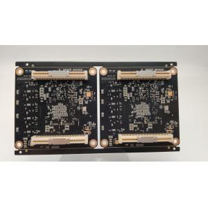 printed circuit board 1 oz copper thicknessPower Supply Circuit Board PCB