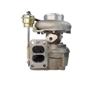 China 12709880020 Excavator BorgWarner Turbocharger For S200G-76H24AFEGM 0.66DK1 on sale