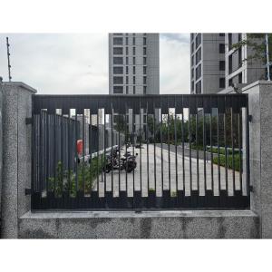 Best Fencing Wire Pvc Coated Horizontal Metal Fence for Sport Fence and Frame