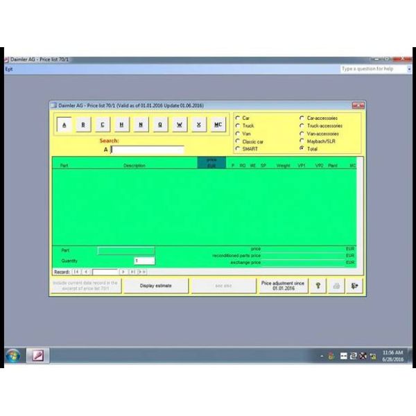 CF19 I5 CPU 4G RAM WIFI MB Star SD C4 Mercedes Benz Diagnostic Tool Plus Panasonic