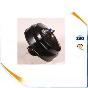 China Same as Original Auto Brake Booster 44610-6a010 for Toyota Prado VZJ9 OE NO. 44610-6a010 on sale