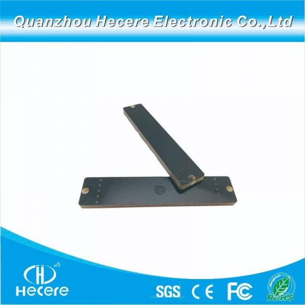 High Performance Original Manufacturer Cheap Mini Anti-Metal UHF RFID Sticker Tag