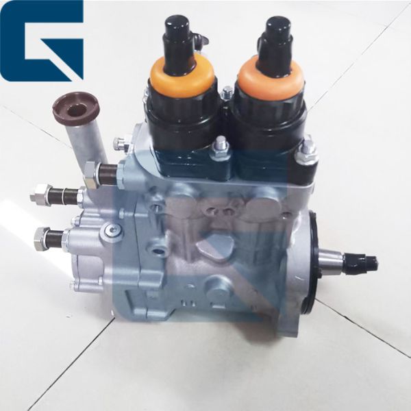 094000-0603 6245-71-111 Diesel Fuel Injection Pump for SAA6D170E-5 Engine