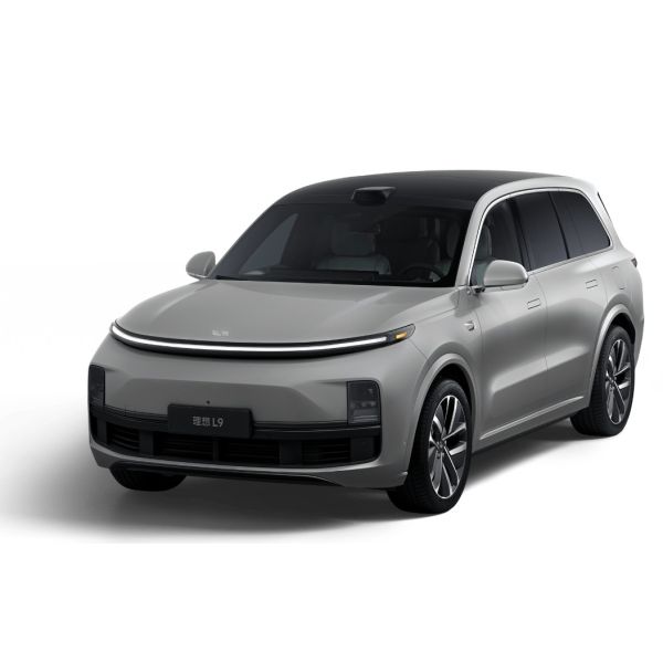 Quality Experience The Future Of Driving With Lixiang L9 The Flagship Electric Sedan With Advanced Technologies And Striking Design wholesale